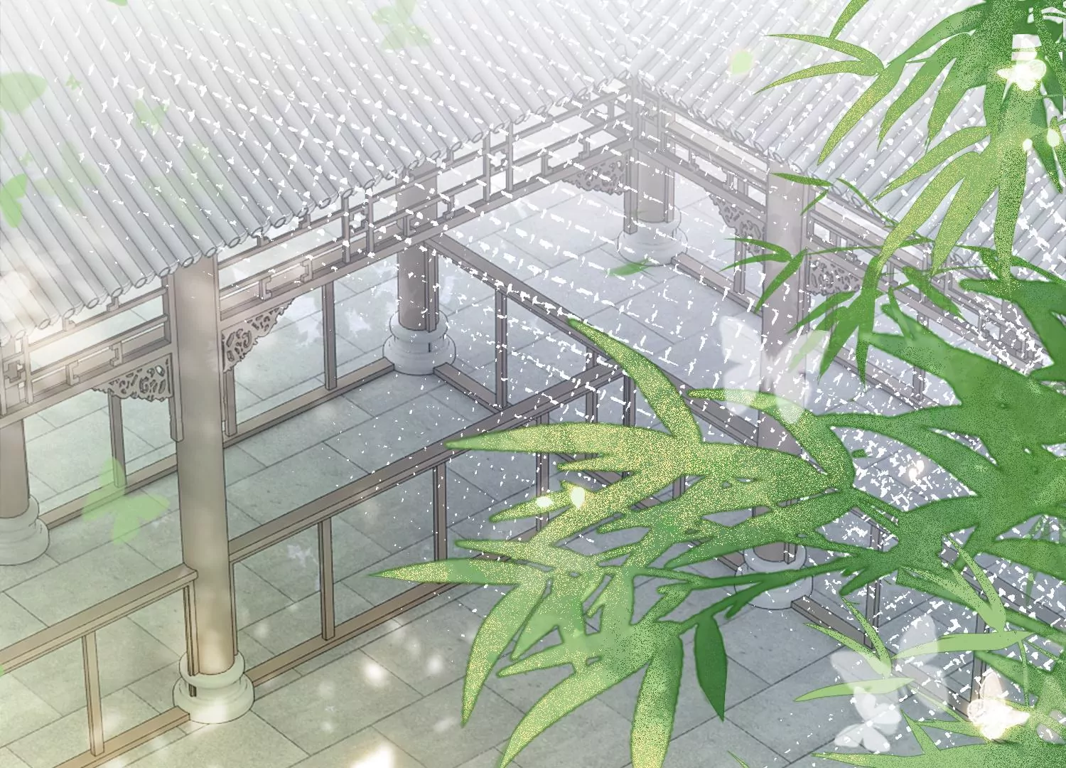 第19话 阴气(1/3)-第21话