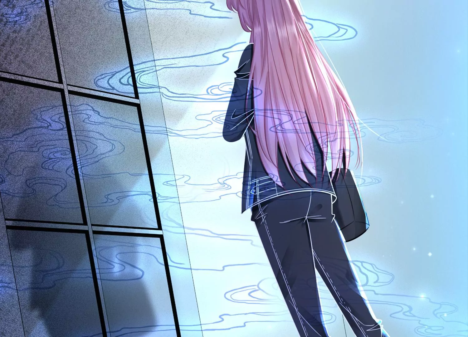 第19话 阴气(1/3)-第21话