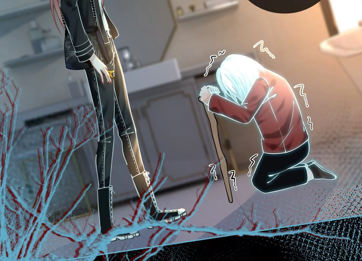 第19话 阴气(1/3)-第21话