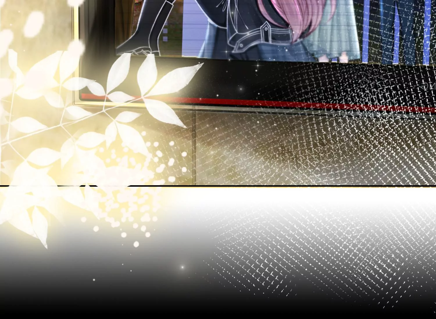 第21话 谁能带走她？(1/2)-第23话