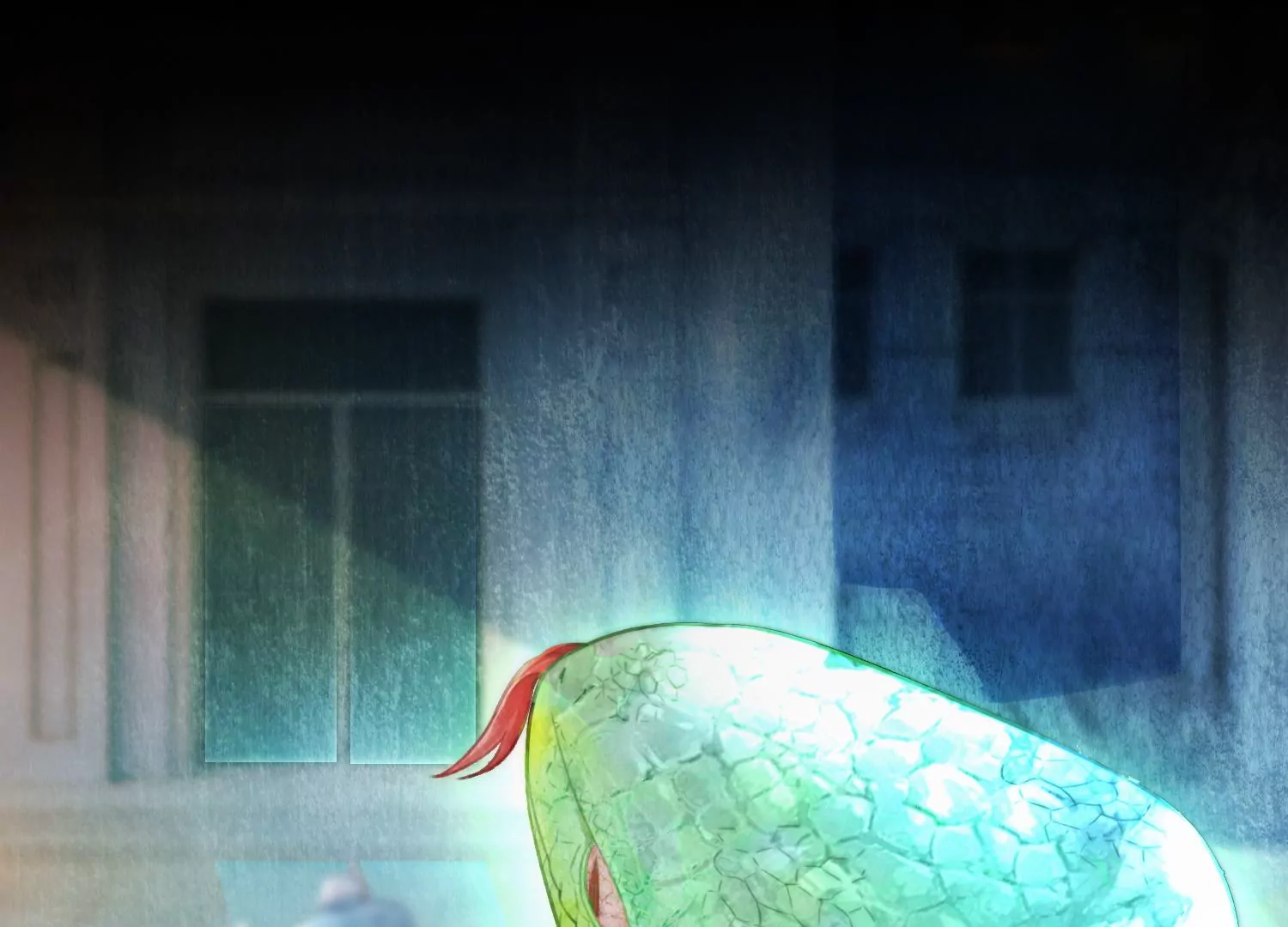 第21话 谁能带走她？(1/2)-第23话