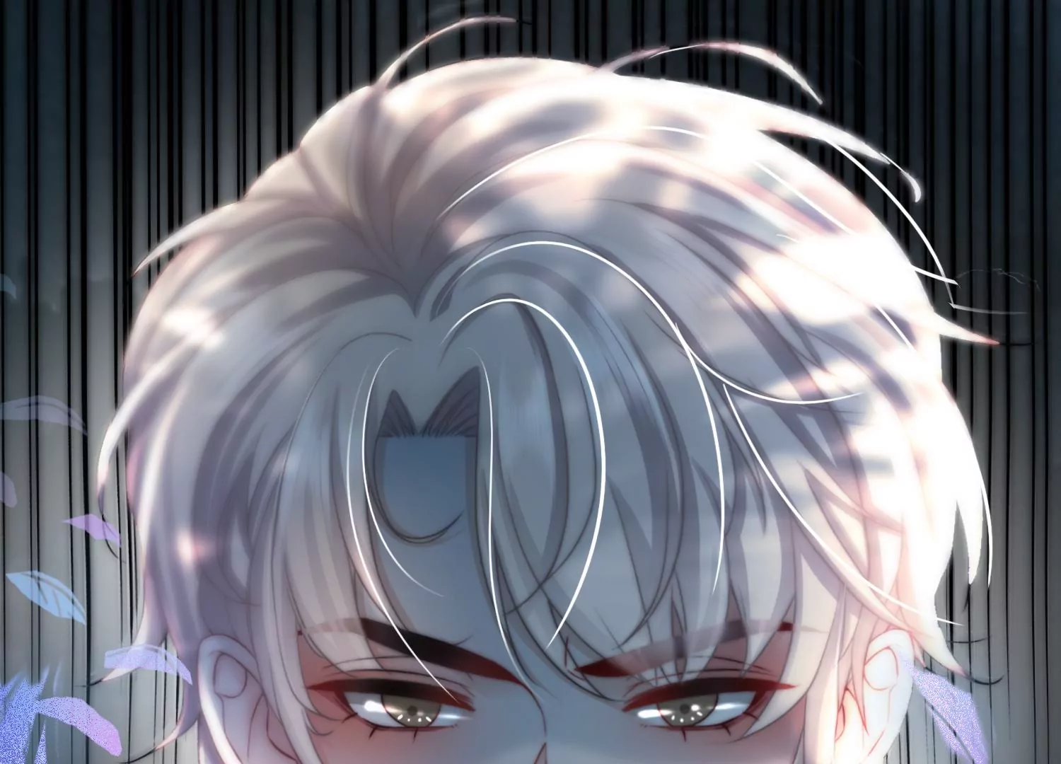 第21话 谁能带走她？(1/2)-第23话