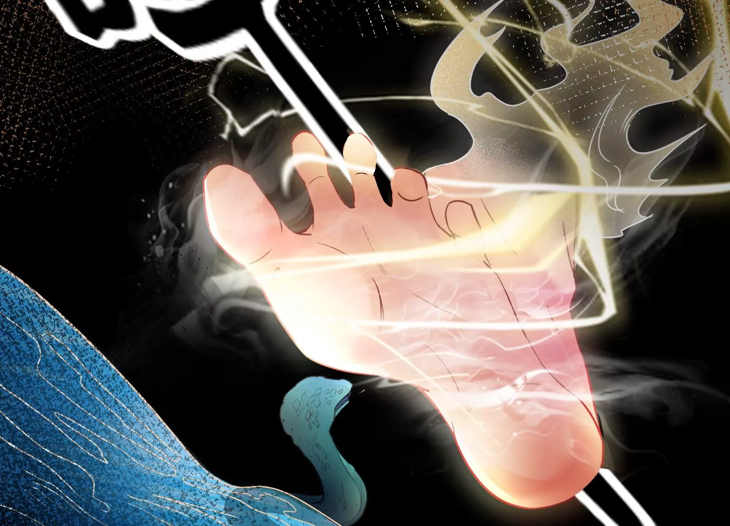 第21话 谁能带走她？(1/2)-第23话