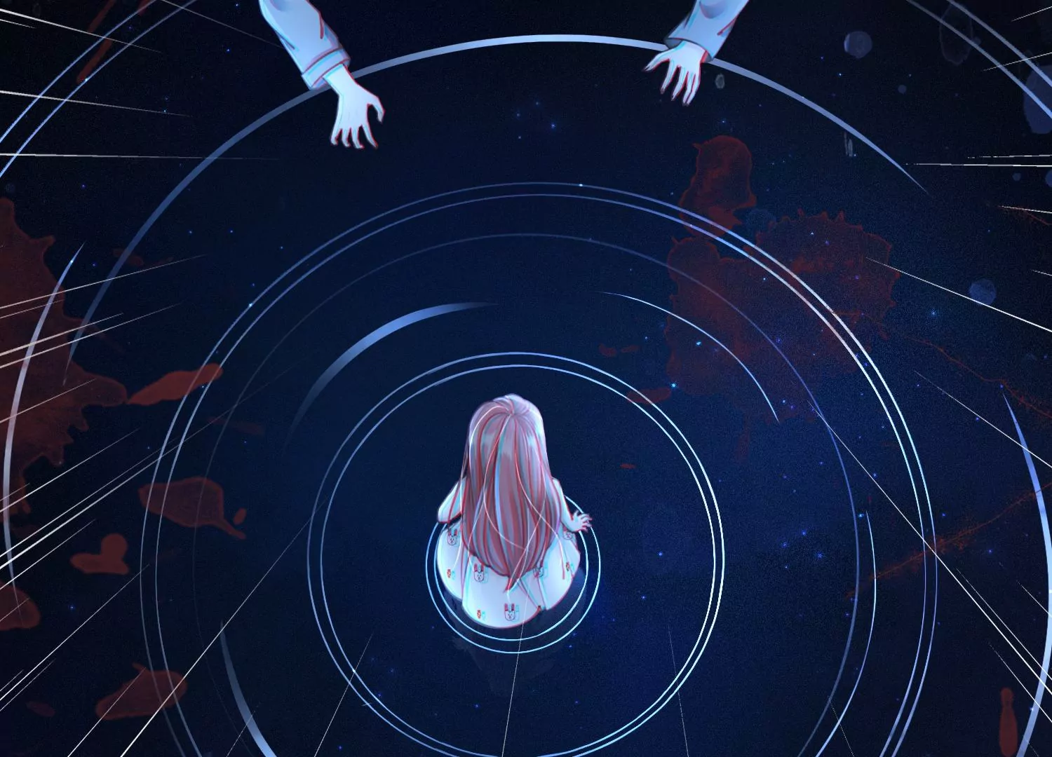 第23话 那个逃不掉的噩梦(1/3)-第25话