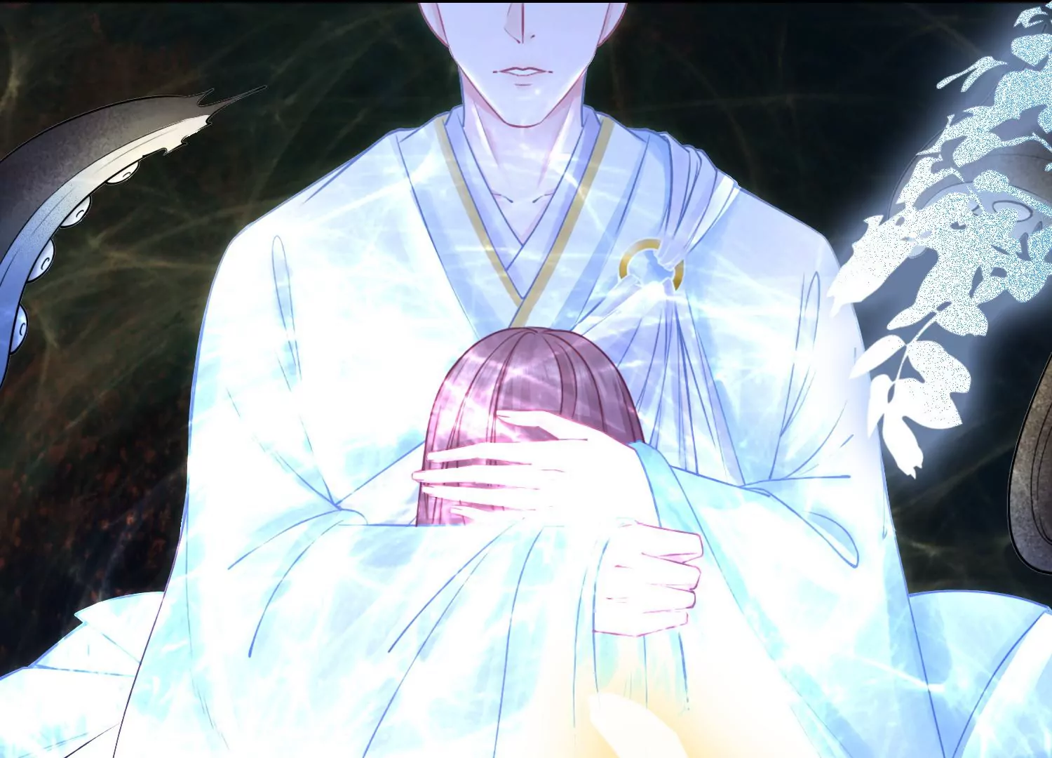 第23话 那个逃不掉的噩梦(1/3)-第25话