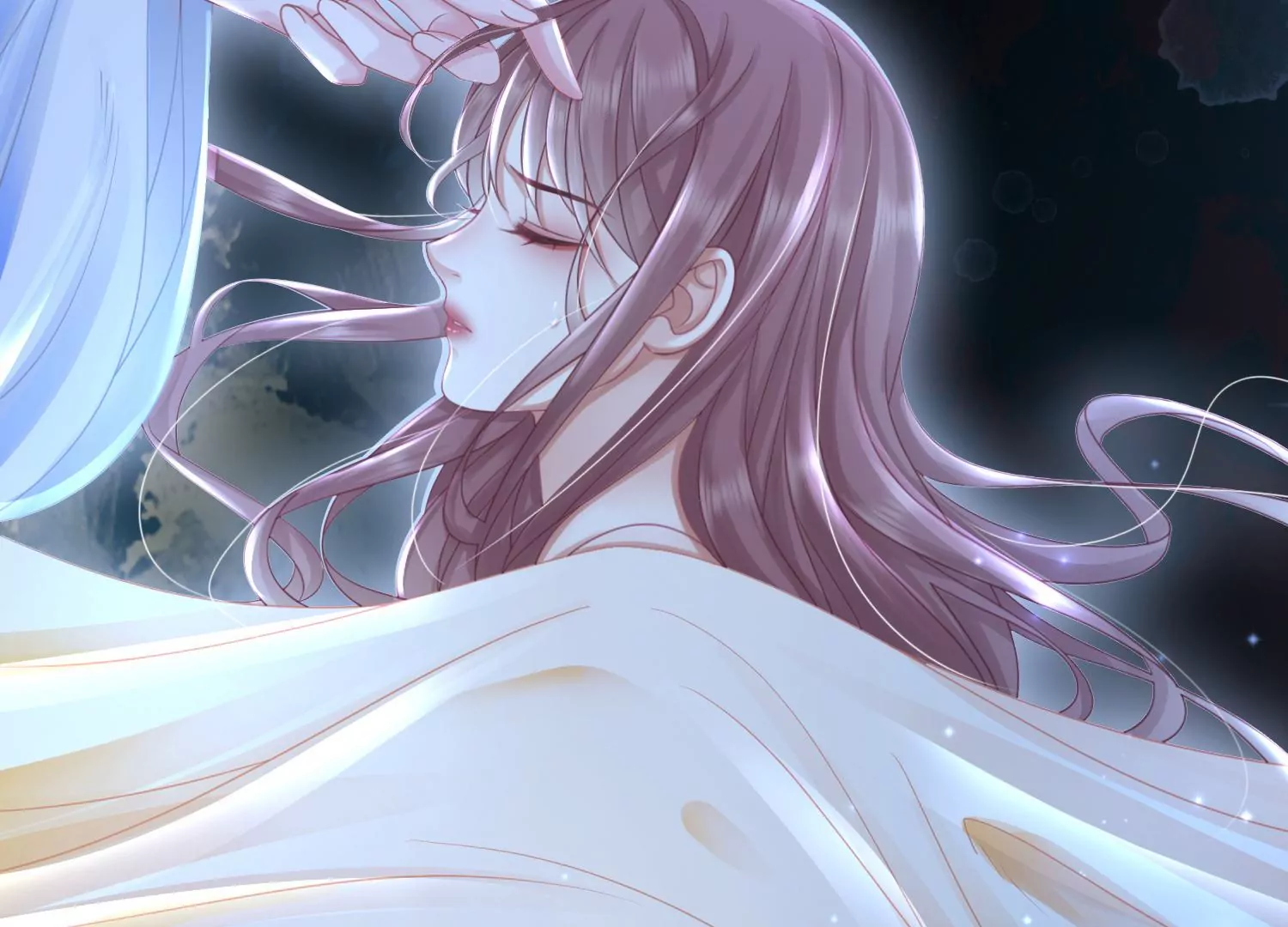 第23话 那个逃不掉的噩梦(1/3)-第25话