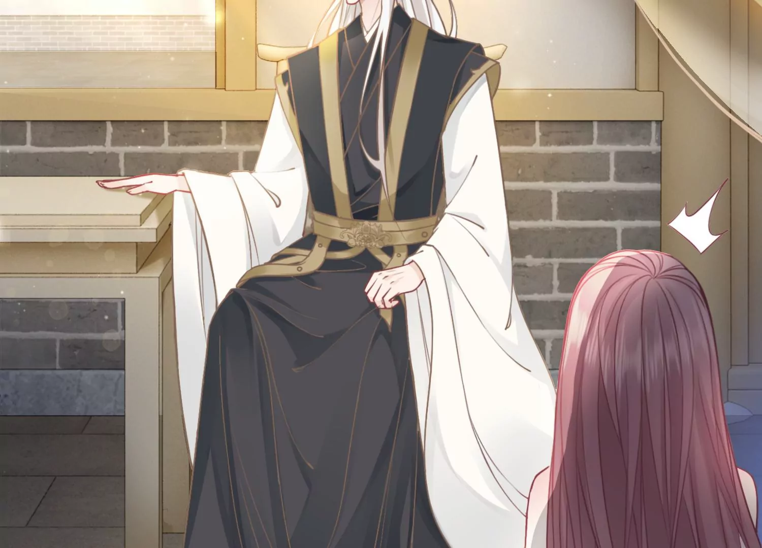 第23话 那个逃不掉的噩梦(1/3)-第25话