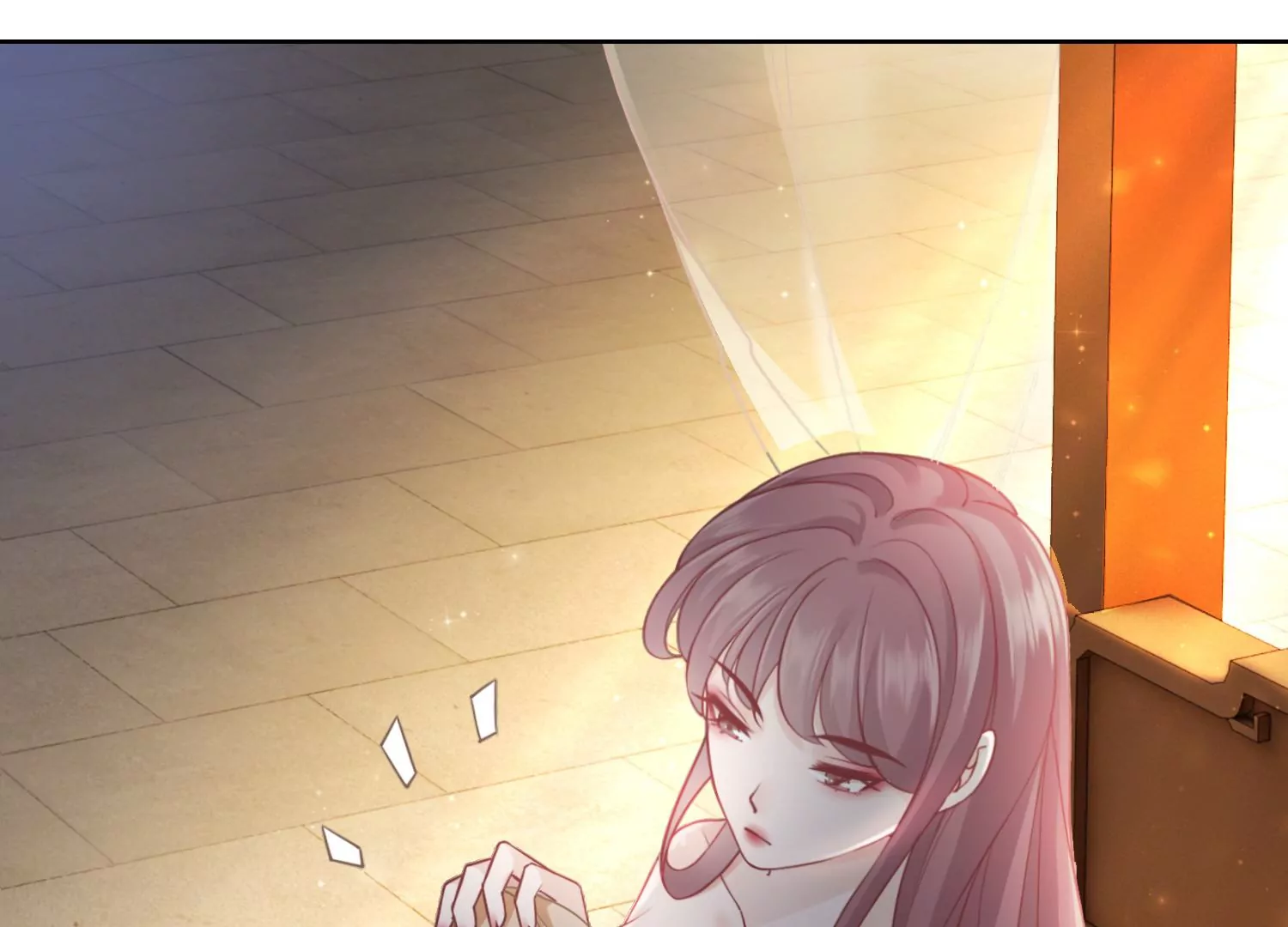 第23话 那个逃不掉的噩梦(1/3)-第25话