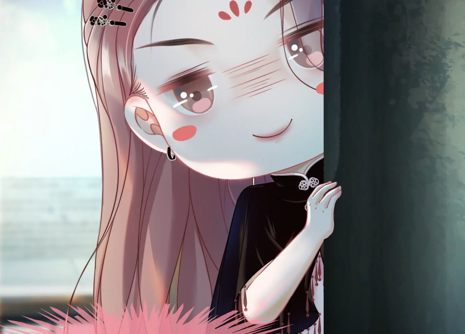 第25话 这是我的责任(1/3)-第27话