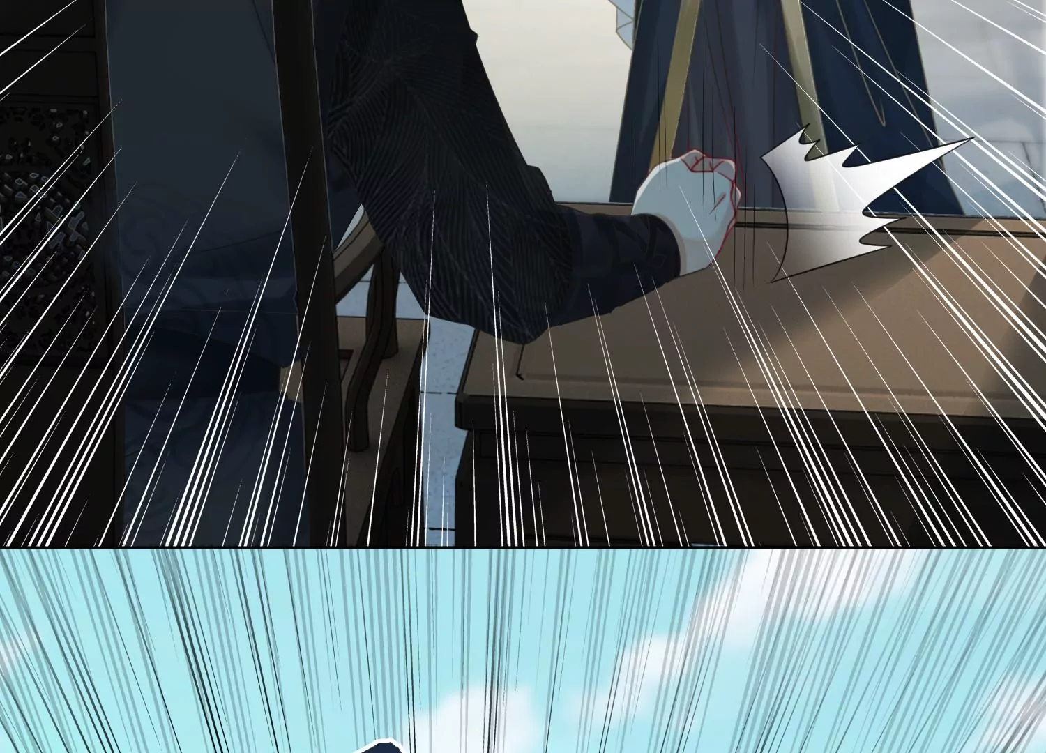 第25话 这是我的责任(1/3)-第27话