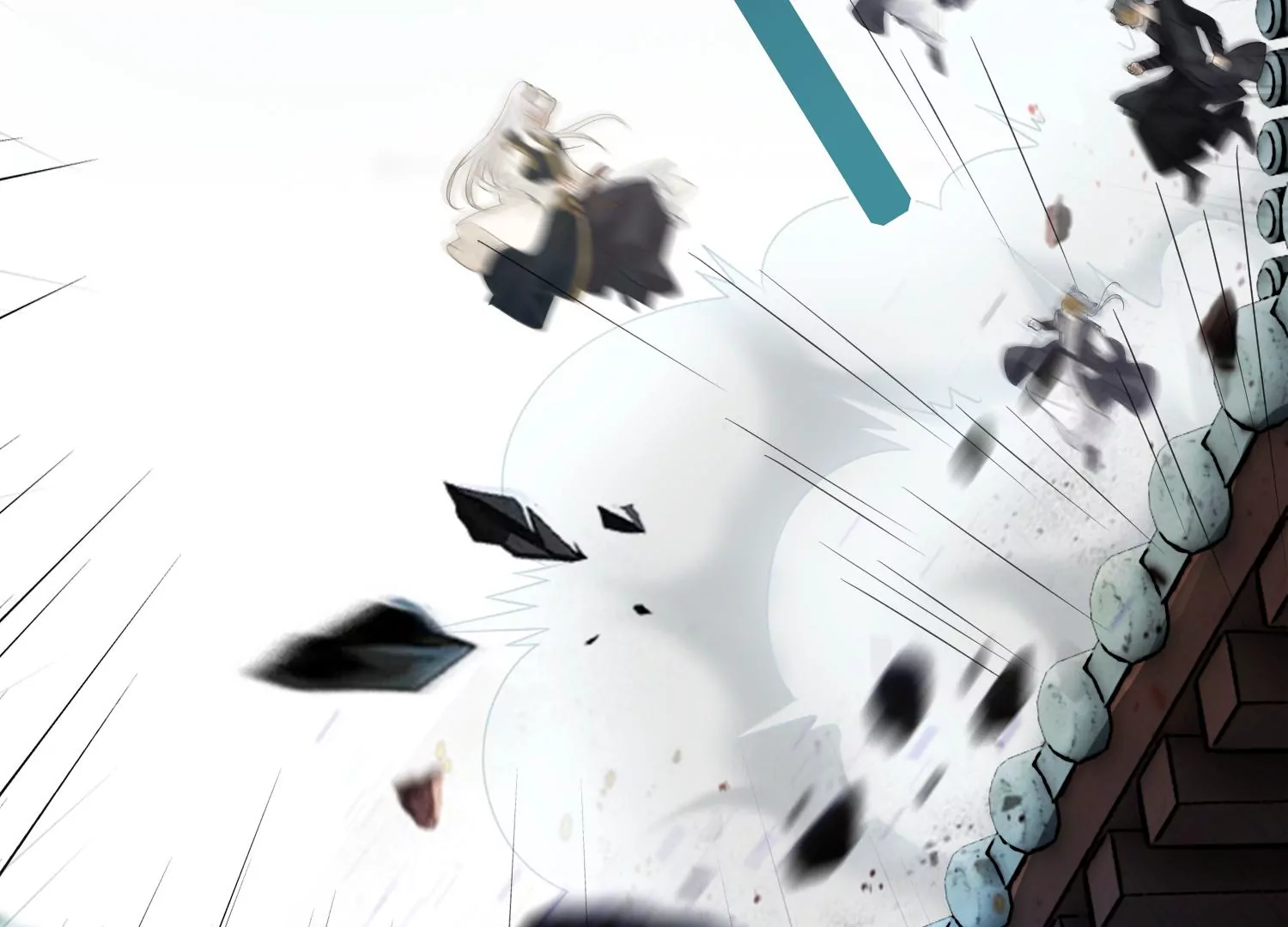 第25话 这是我的责任(1/3)-第27话