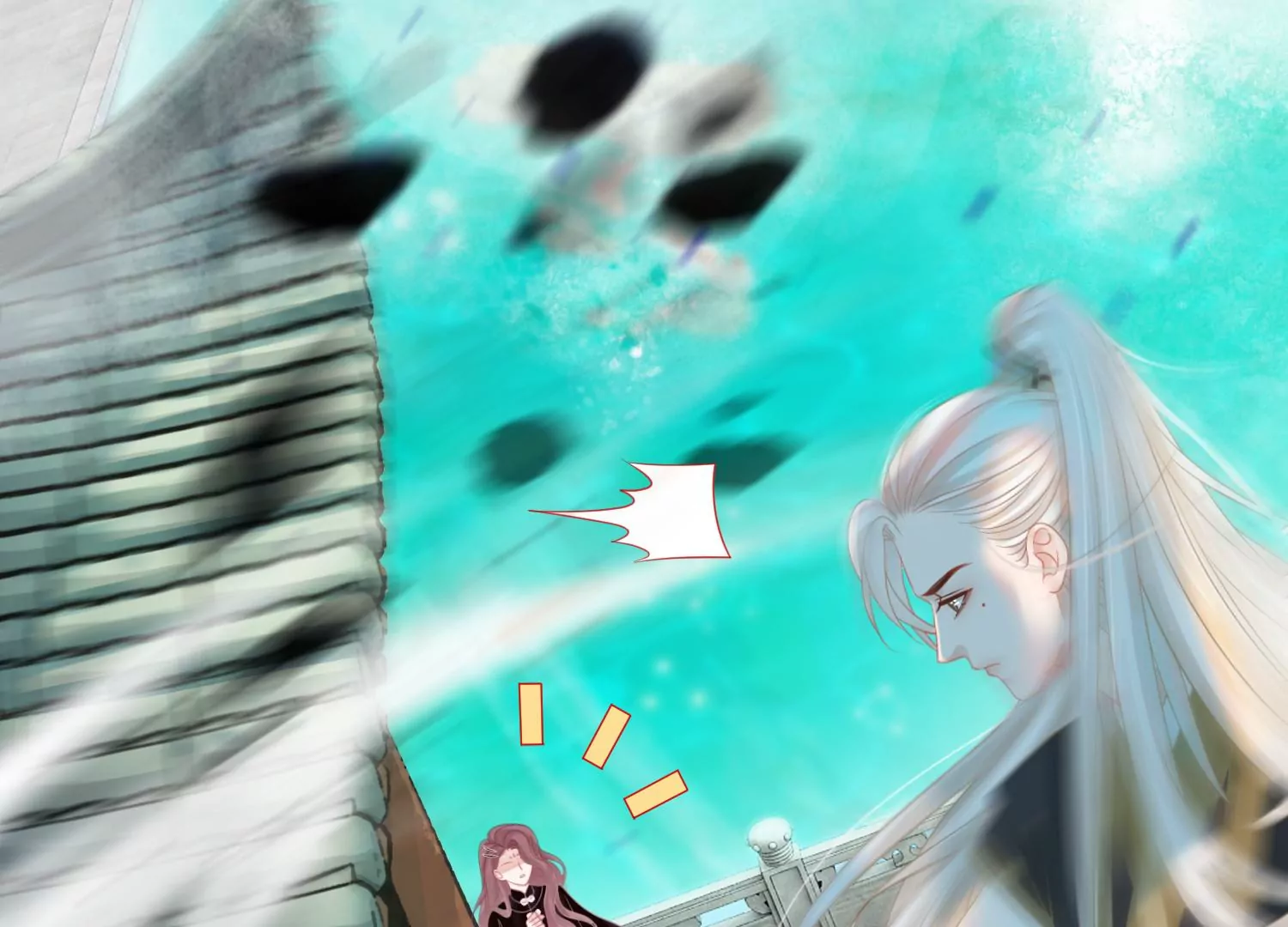 第25话 这是我的责任(1/3)-第27话