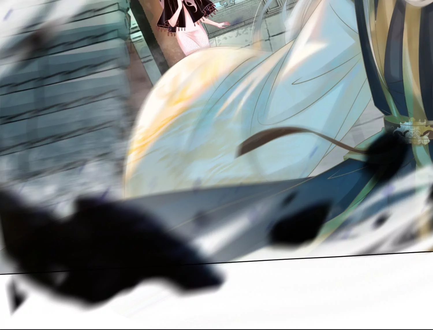 第25话 这是我的责任(1/3)-第27话