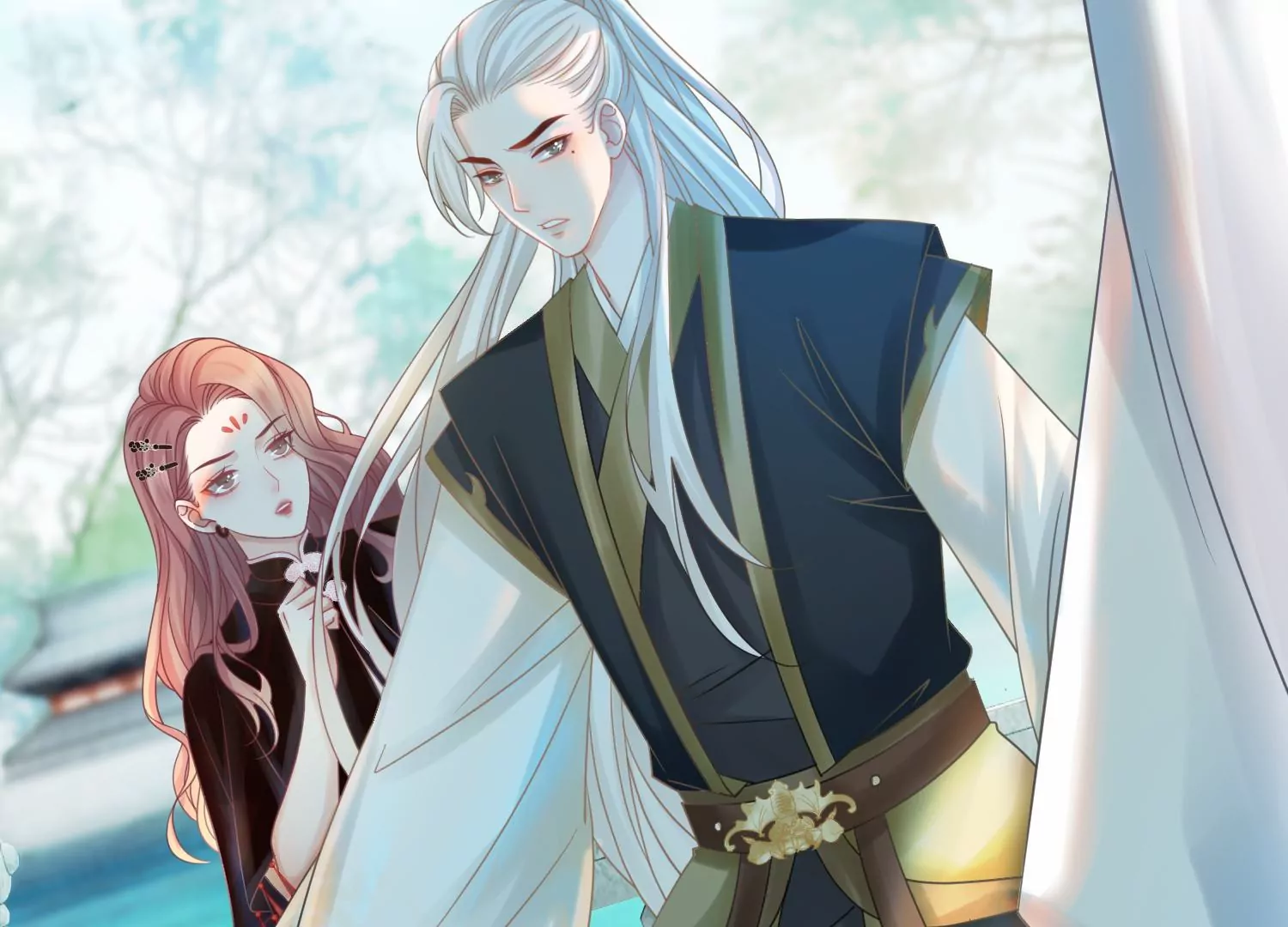 第25话 这是我的责任(1/3)-第27话