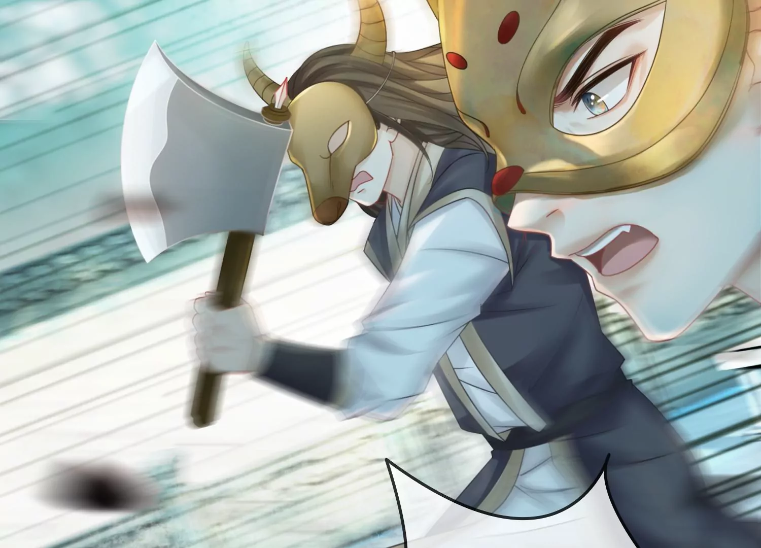 第25话 这是我的责任(1/3)-第27话