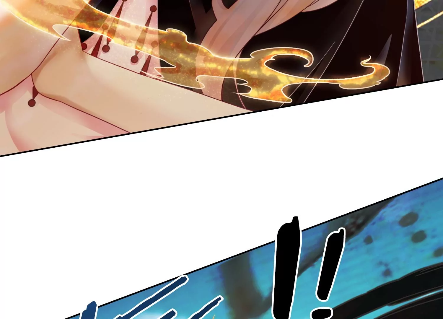 第27话 把我忘啦(1/2)-第29话