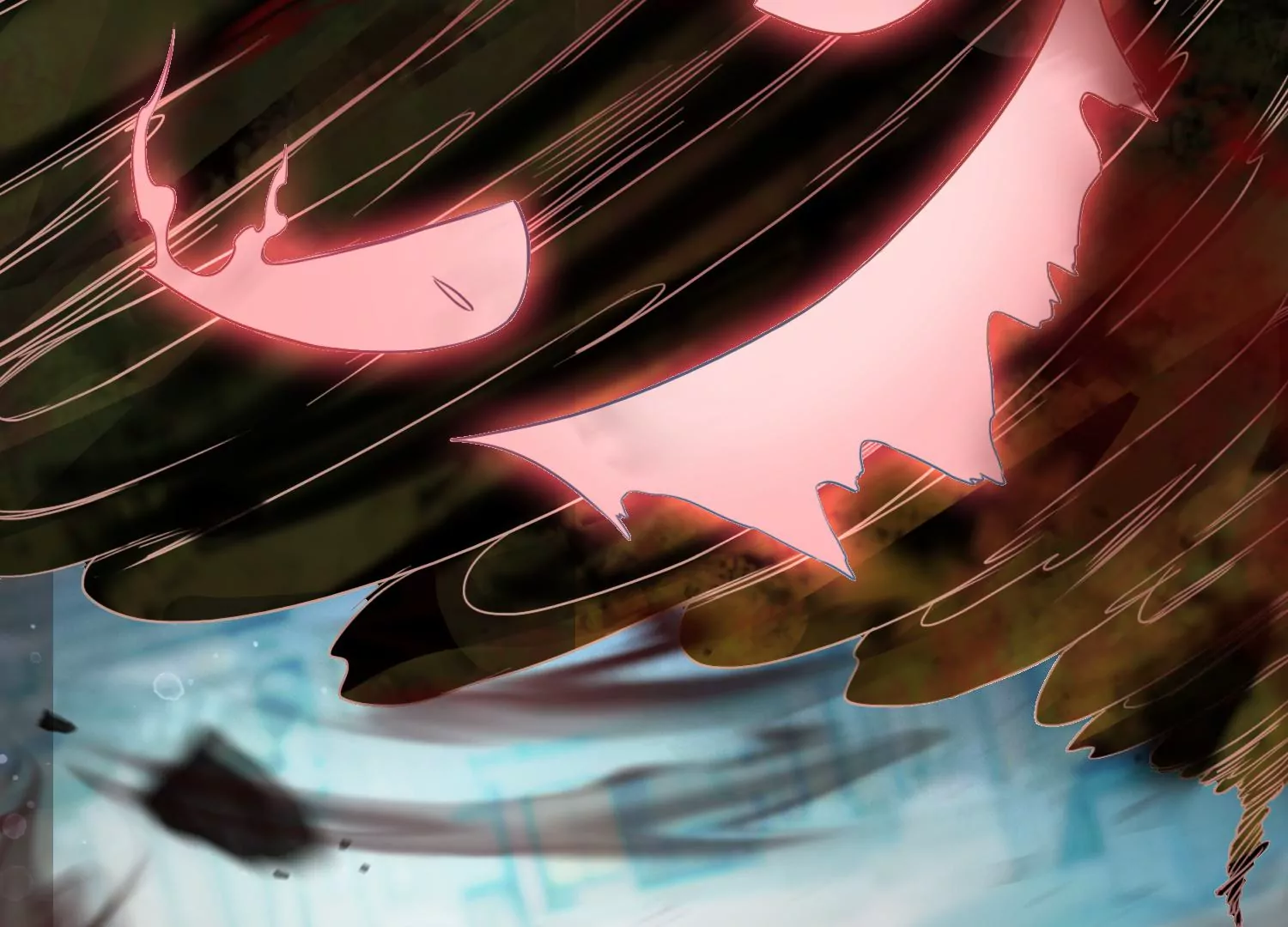 第27话 把我忘啦(1/2)-第29话