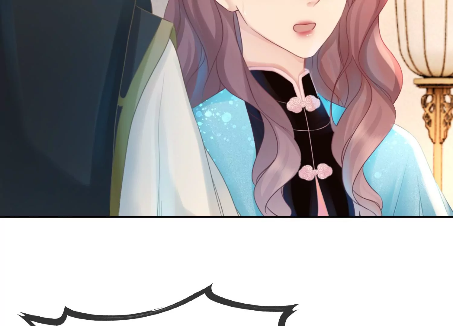 第29话 你竟然是这样的李子晋(1/2)-第31话