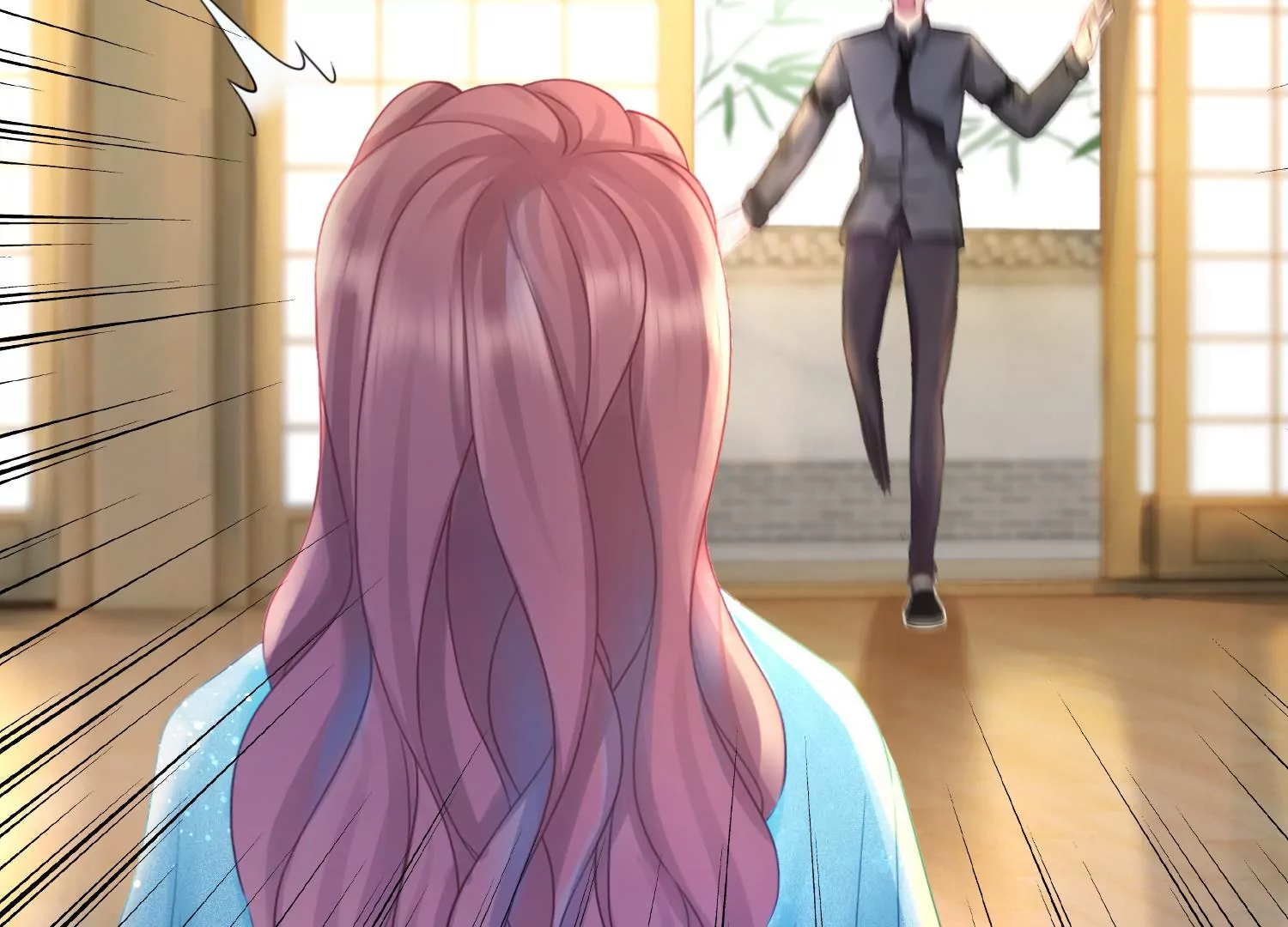 第29话 你竟然是这样的李子晋(1/2)-第31话