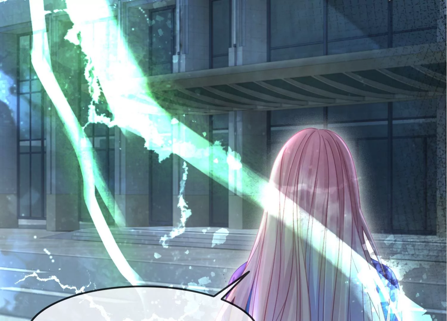 第31话 你为什么还不回来(1/2)-第33话