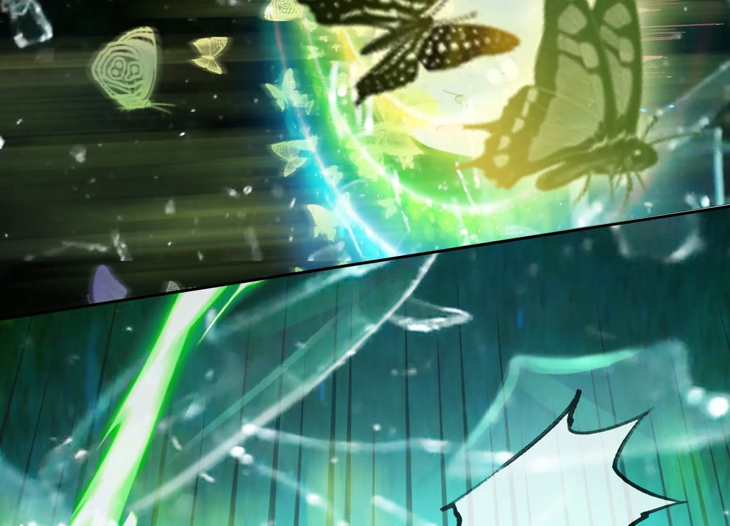 第31话 你为什么还不回来(1/2)-第33话