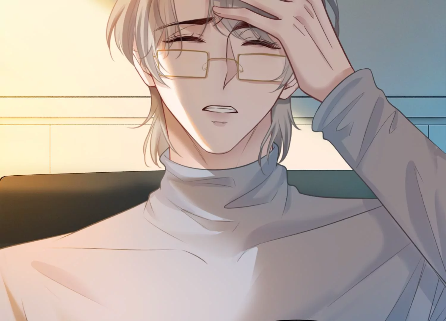 第33话 妈呀，有鬼！(1/2)-第35话