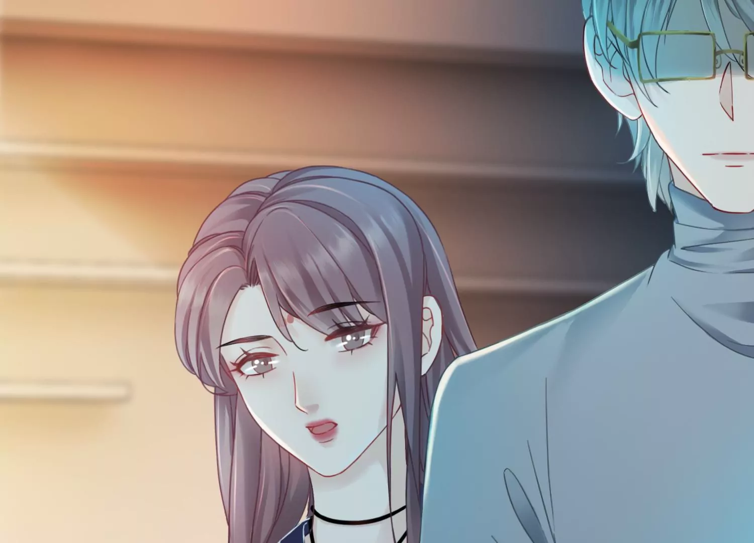 第33话 妈呀，有鬼！(1/2)-第35话