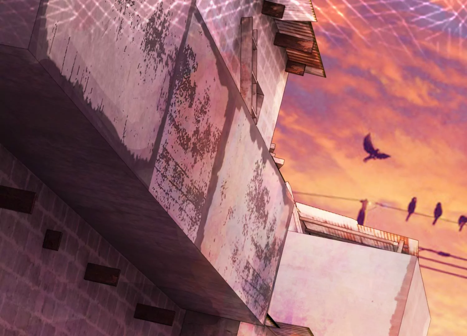 第33话 妈呀，有鬼！(1/2)-第35话