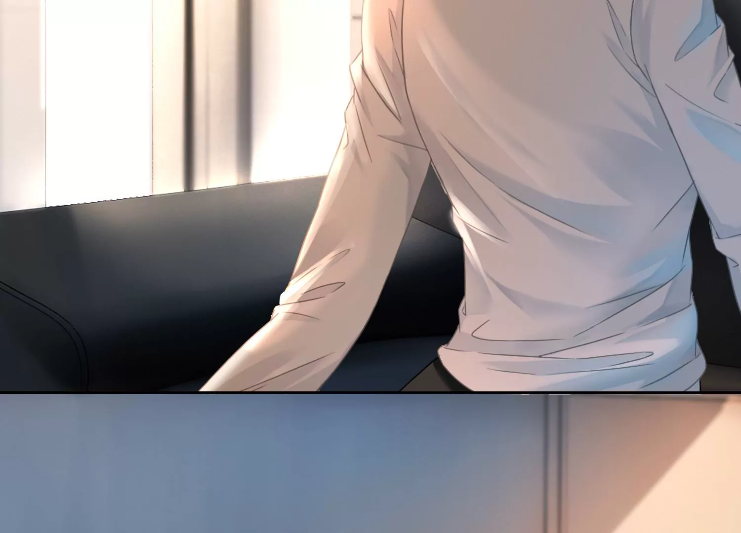 第33话 妈呀，有鬼！(1/2)-第35话