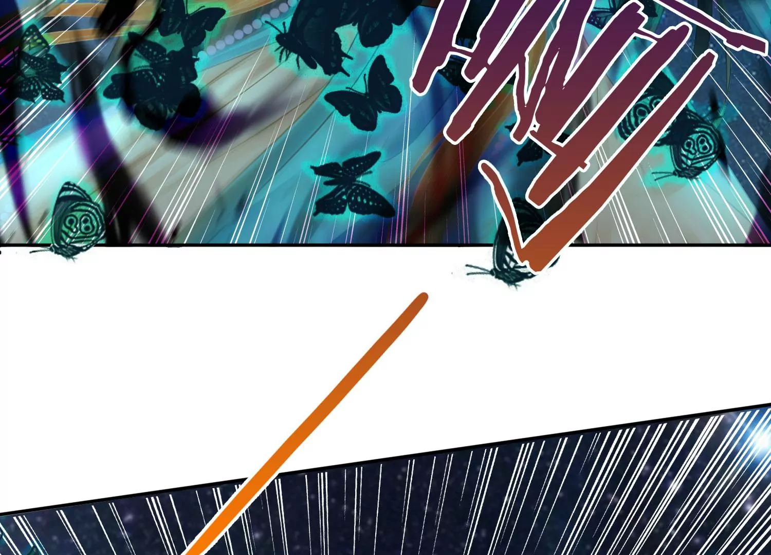 第35话 万蝶幻境(1/2)-第37话