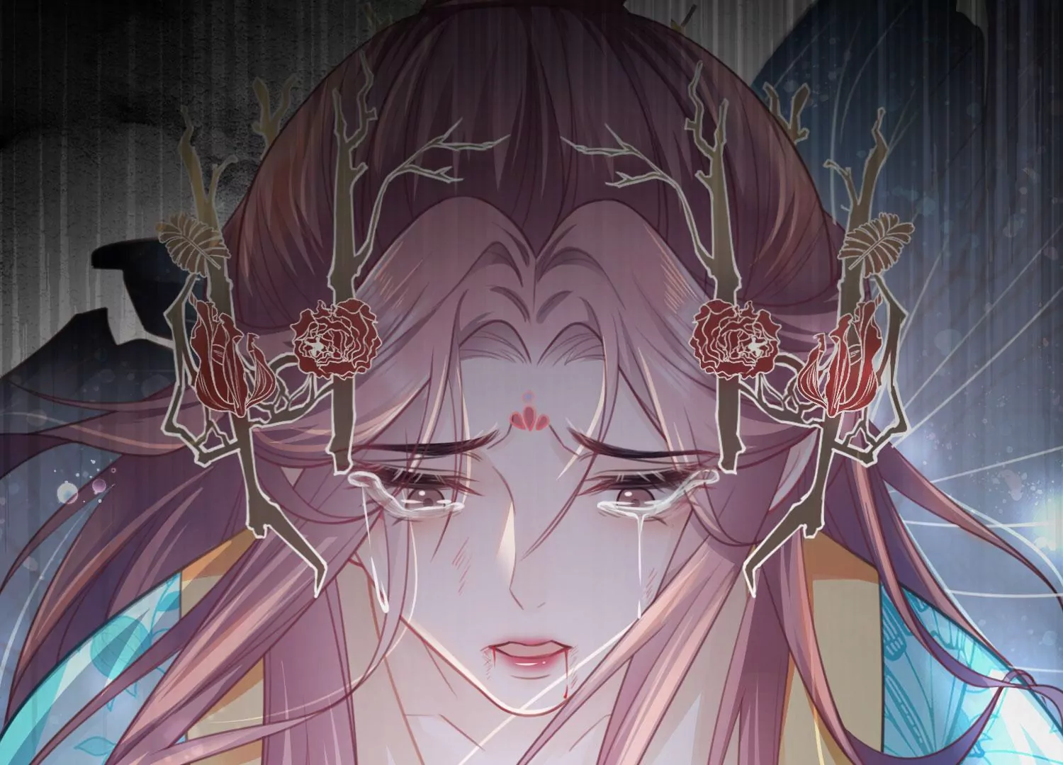 第37话 我等了你2000年(1/2)-第39话