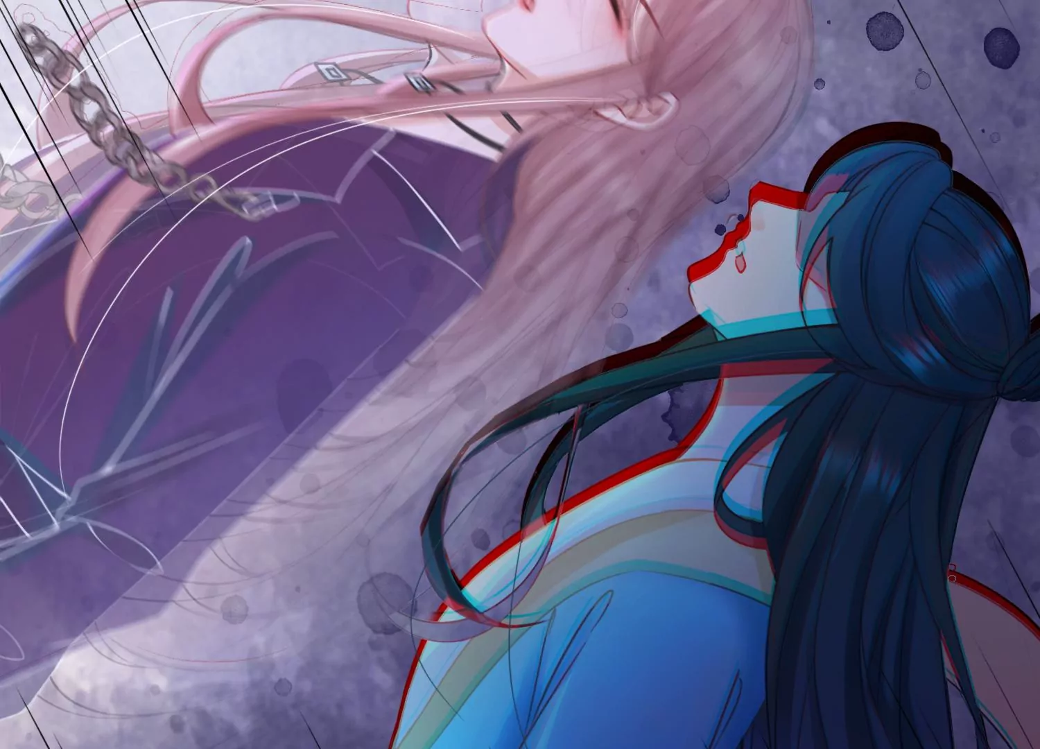 第37话 我等了你2000年(1/2)-第39话