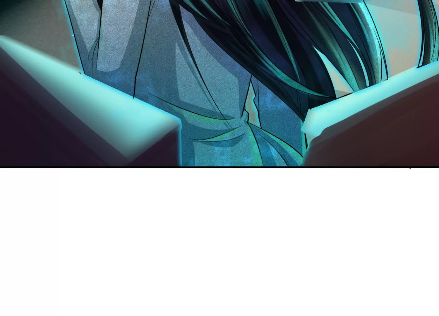 第3话 仇人？情人？故人？(1/3)-第5话