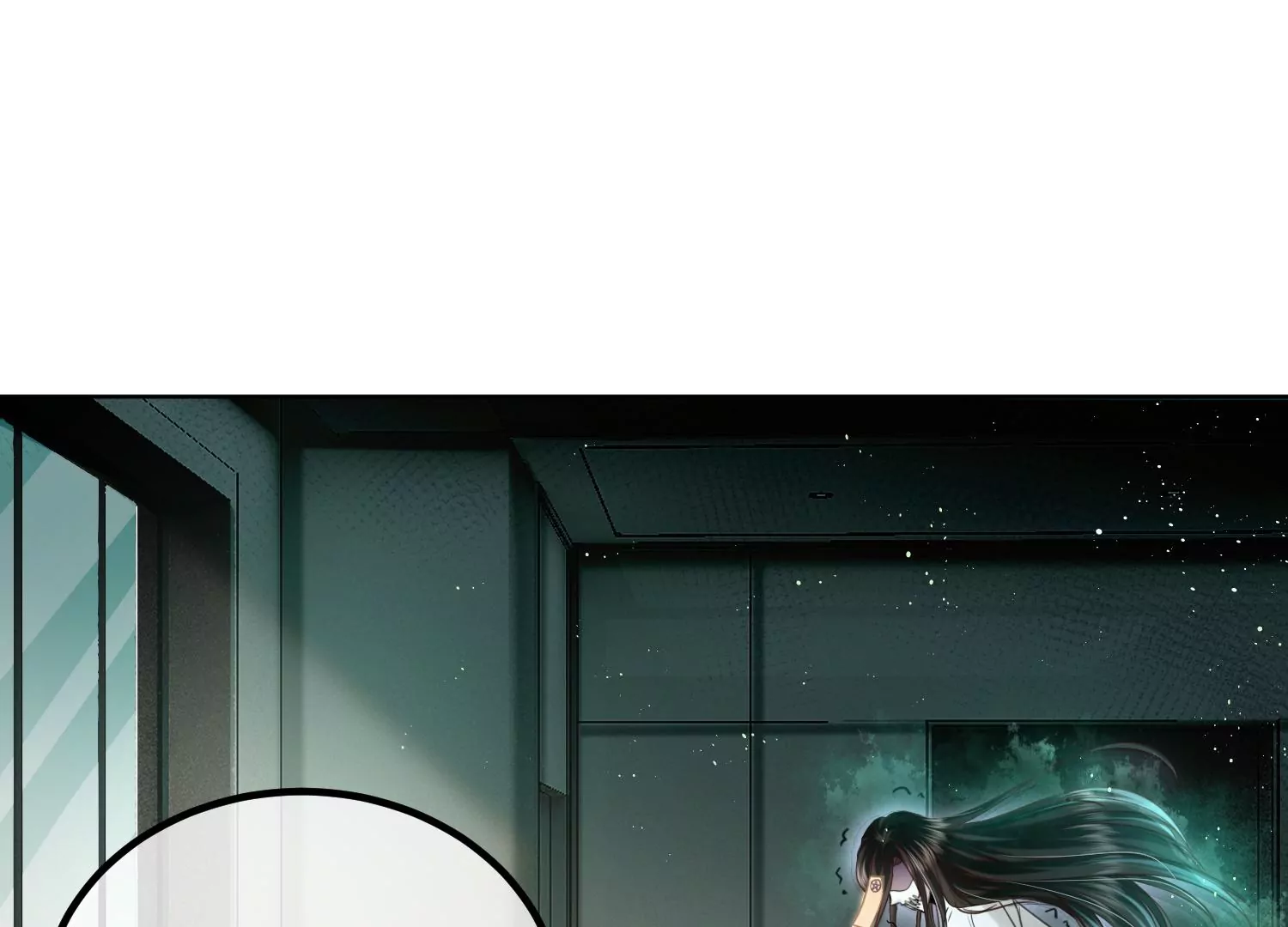 第3话 仇人？情人？故人？(1/3)-第5话