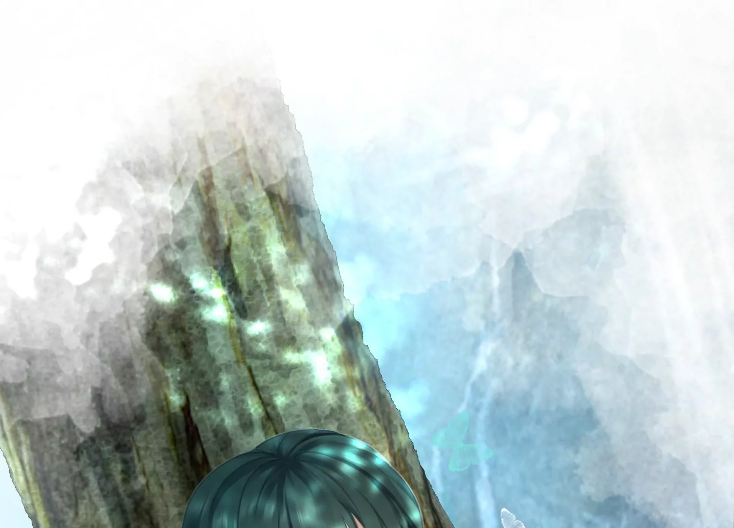 第39话 原来你没有抛下我(1/2)-第41话