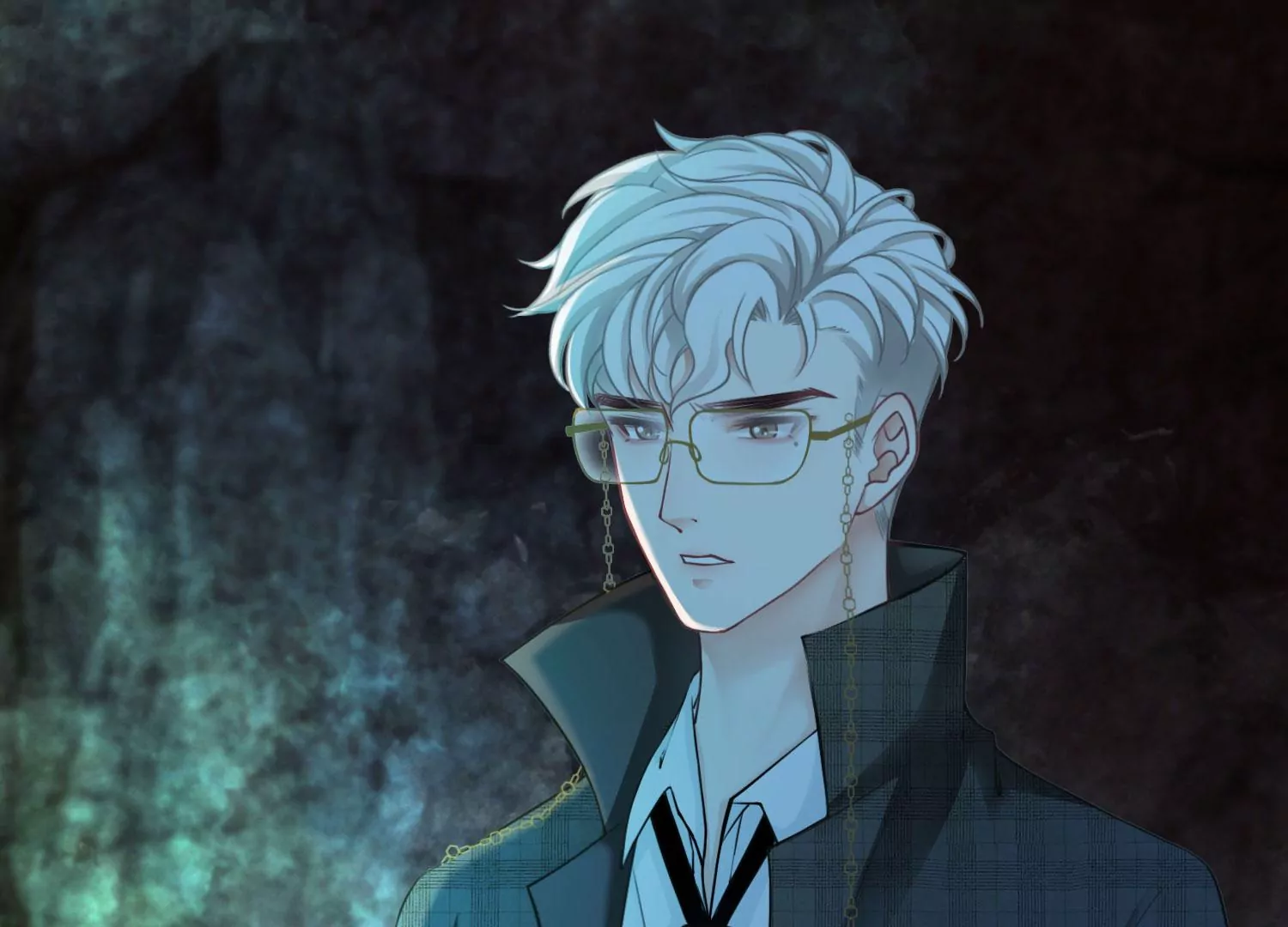 第41话 又来一个(1/2)-第43话