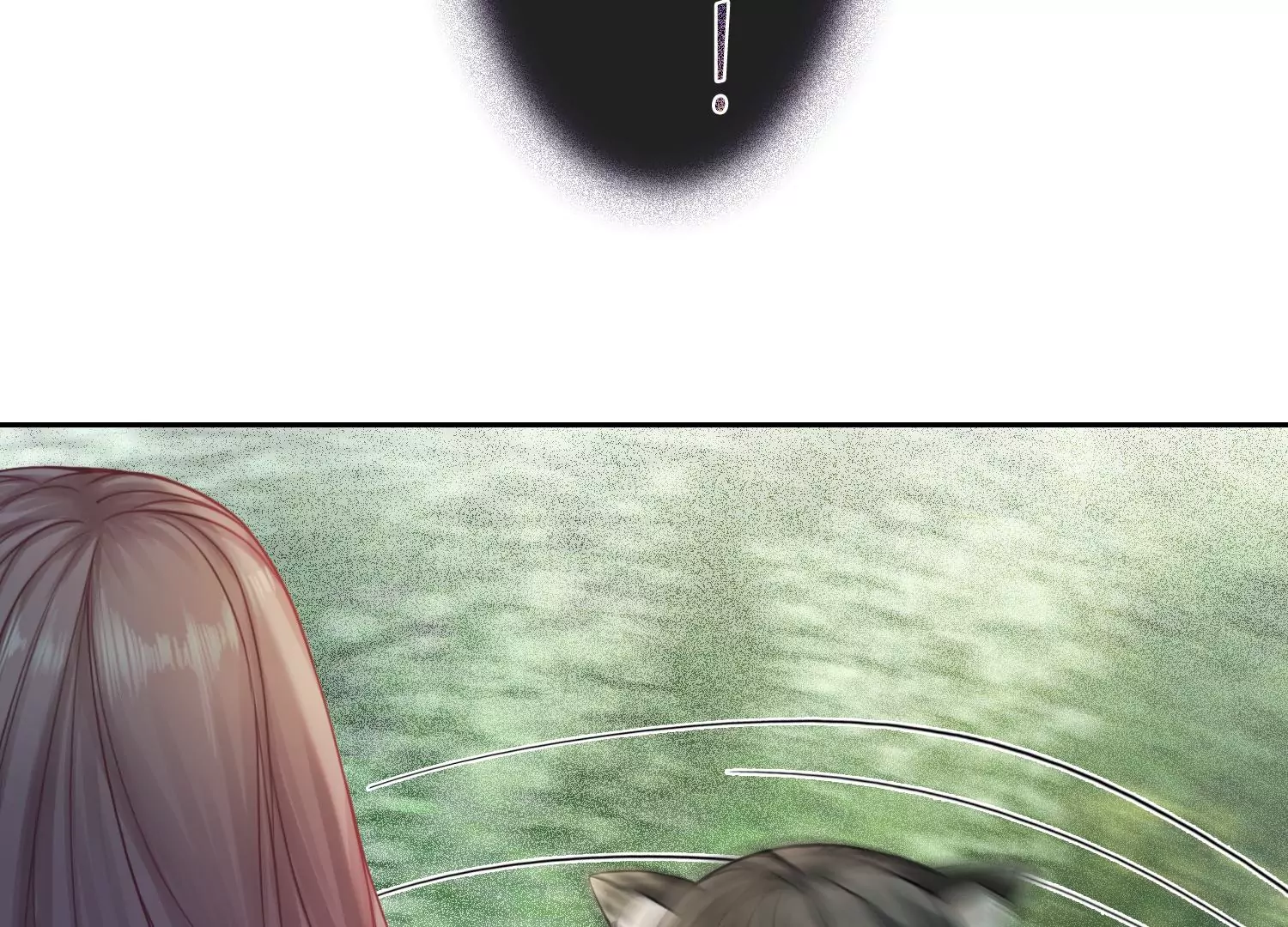 第43话 旧时初相识(1/2)-第45话