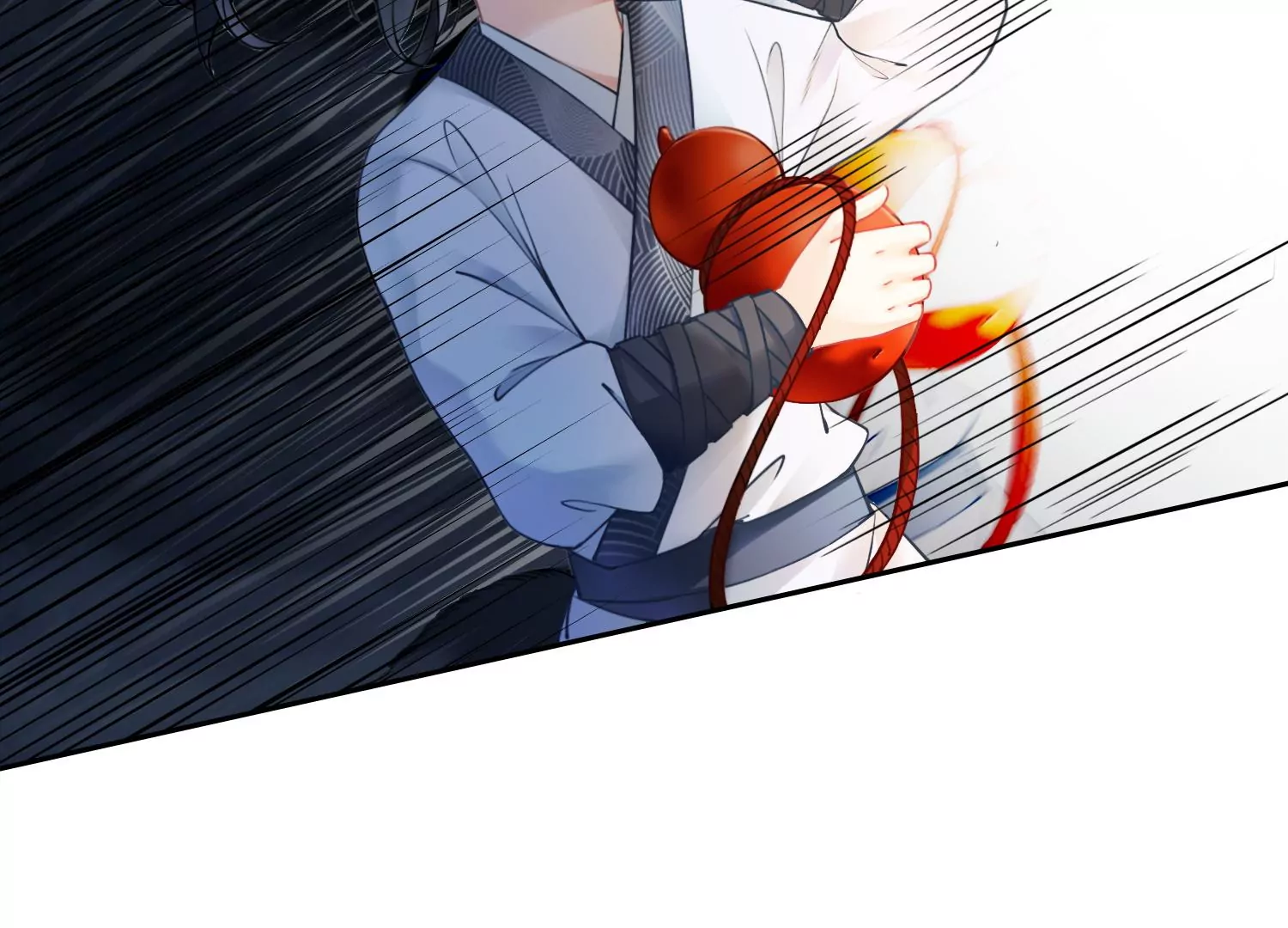 第45话 你说谁是小屁孩？(1/2)-第47话