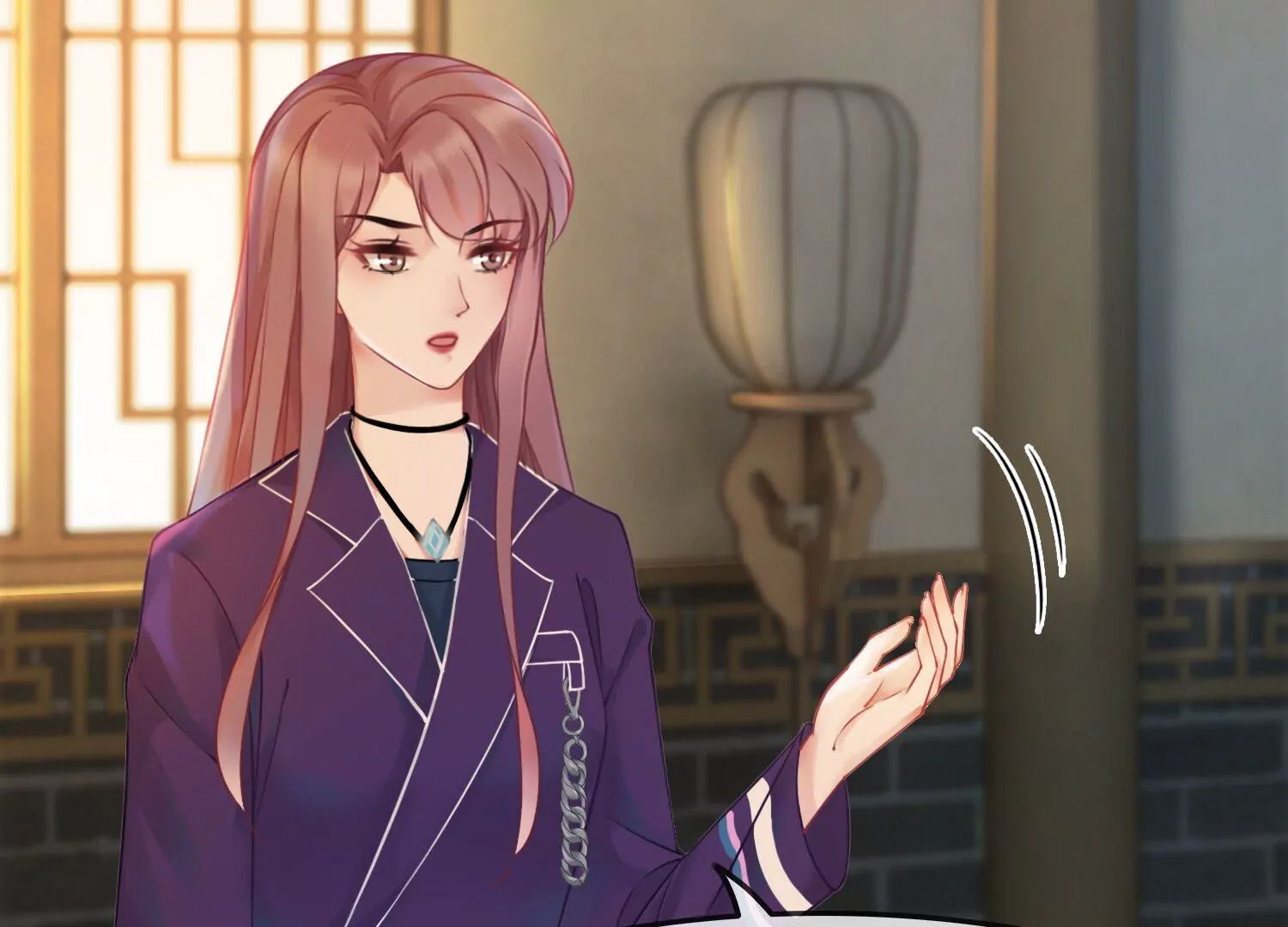 第47话 好戏要开场了(1/2)-第49话