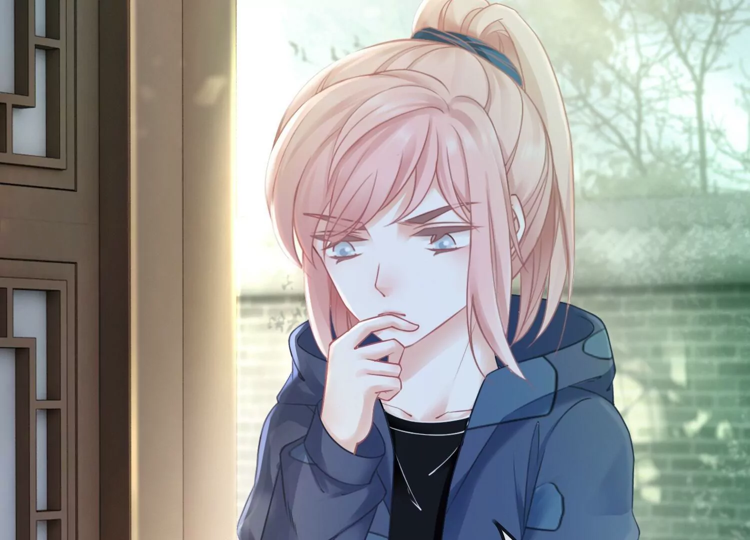 第47话 好戏要开场了(1/2)-第49话