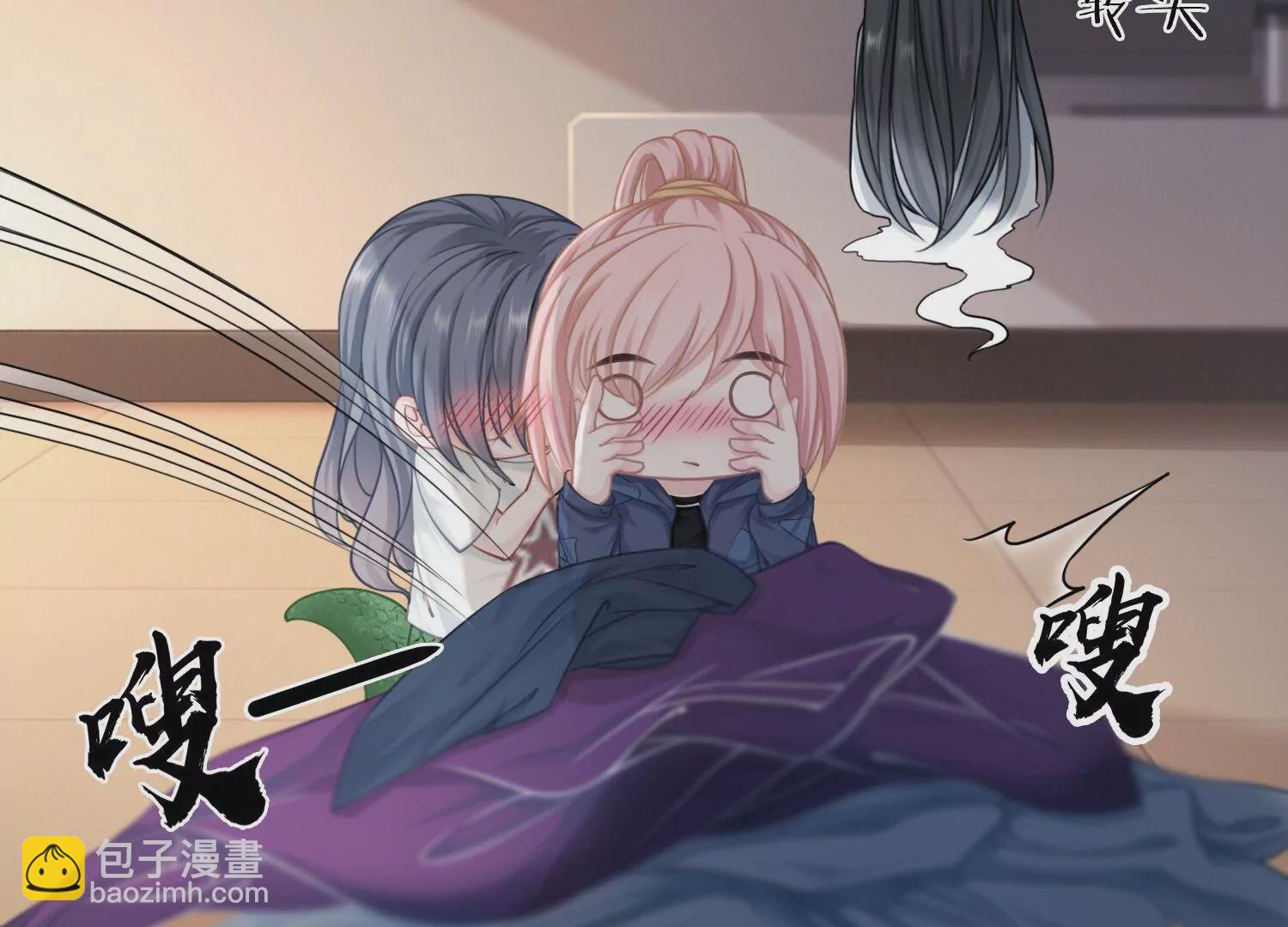 第47话 好戏要开场了(1/2)-第49话