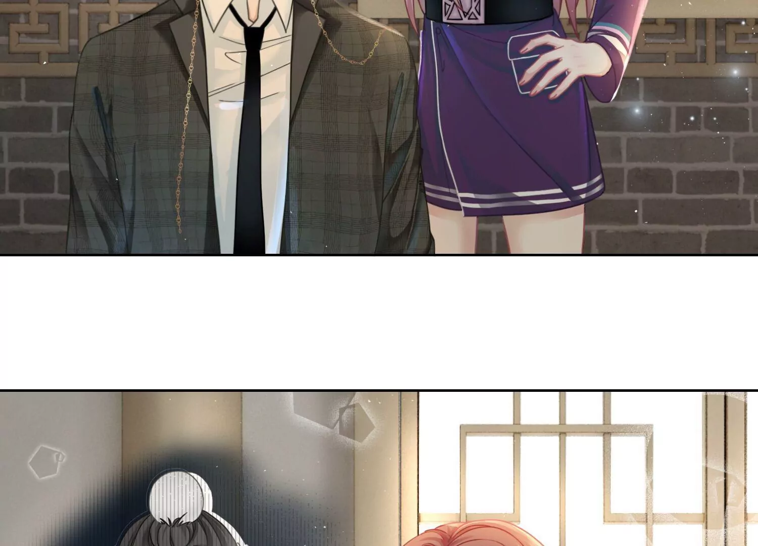 第47话 好戏要开场了(1/2)-第49话