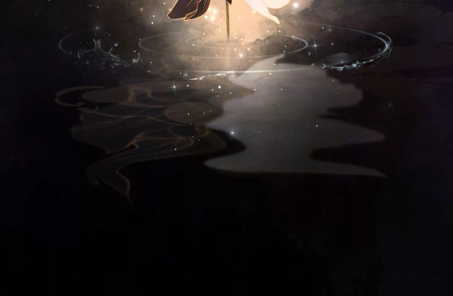 第51话 并蒂莲(1/2)-第53话