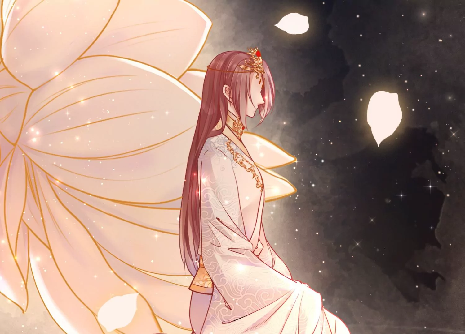 第51话 并蒂莲(1/2)-第53话