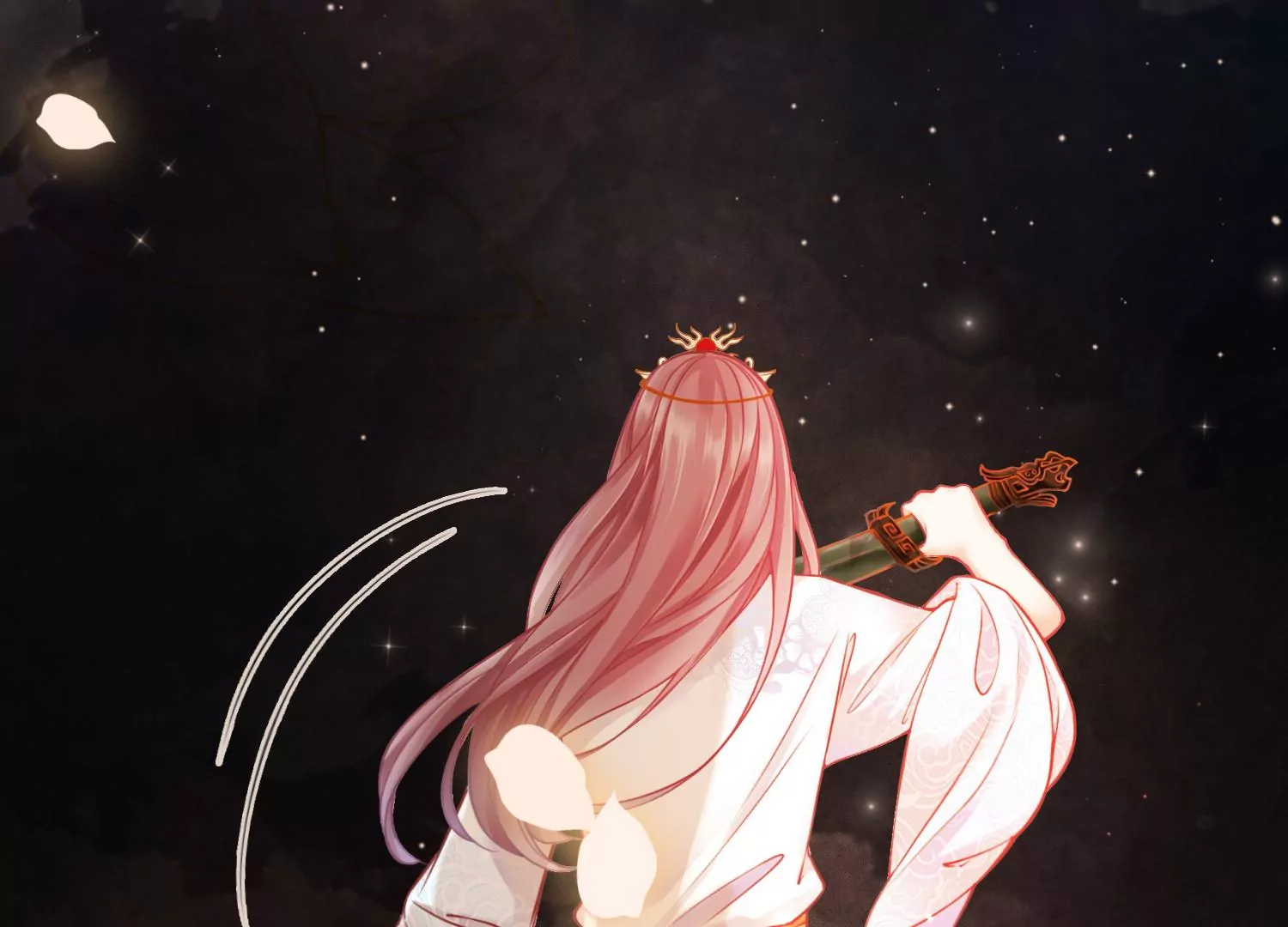 第51话 并蒂莲(1/2)-第53话