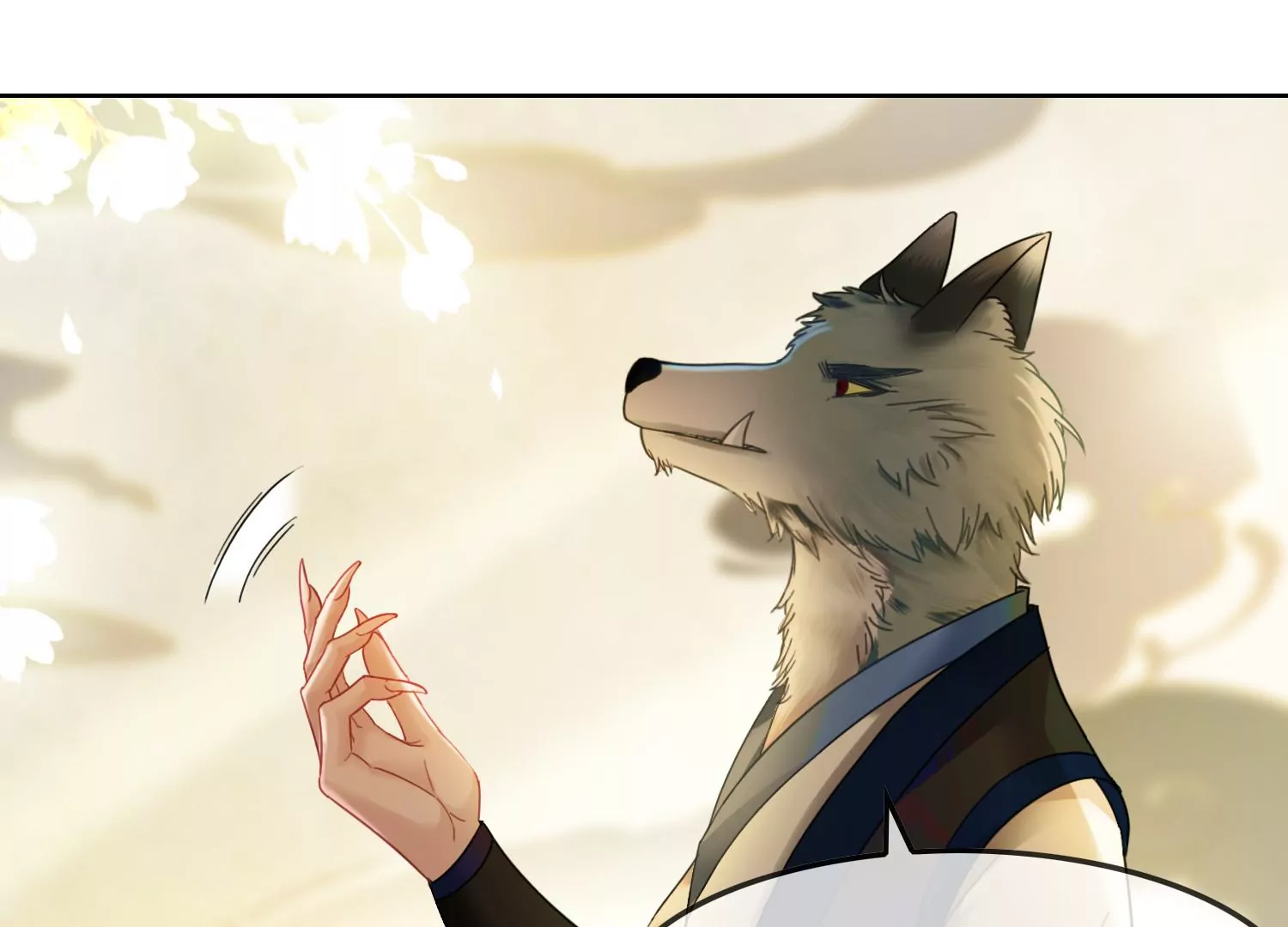 第53话 一切都是他自己决定(1/2)-第55话