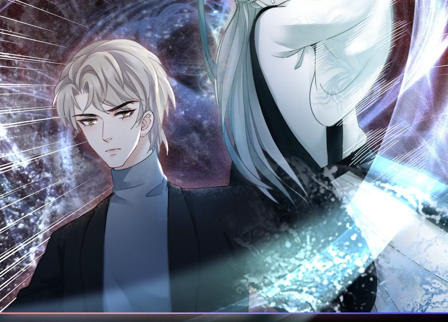 第57话 天尊法相现身(1/2)-第59话