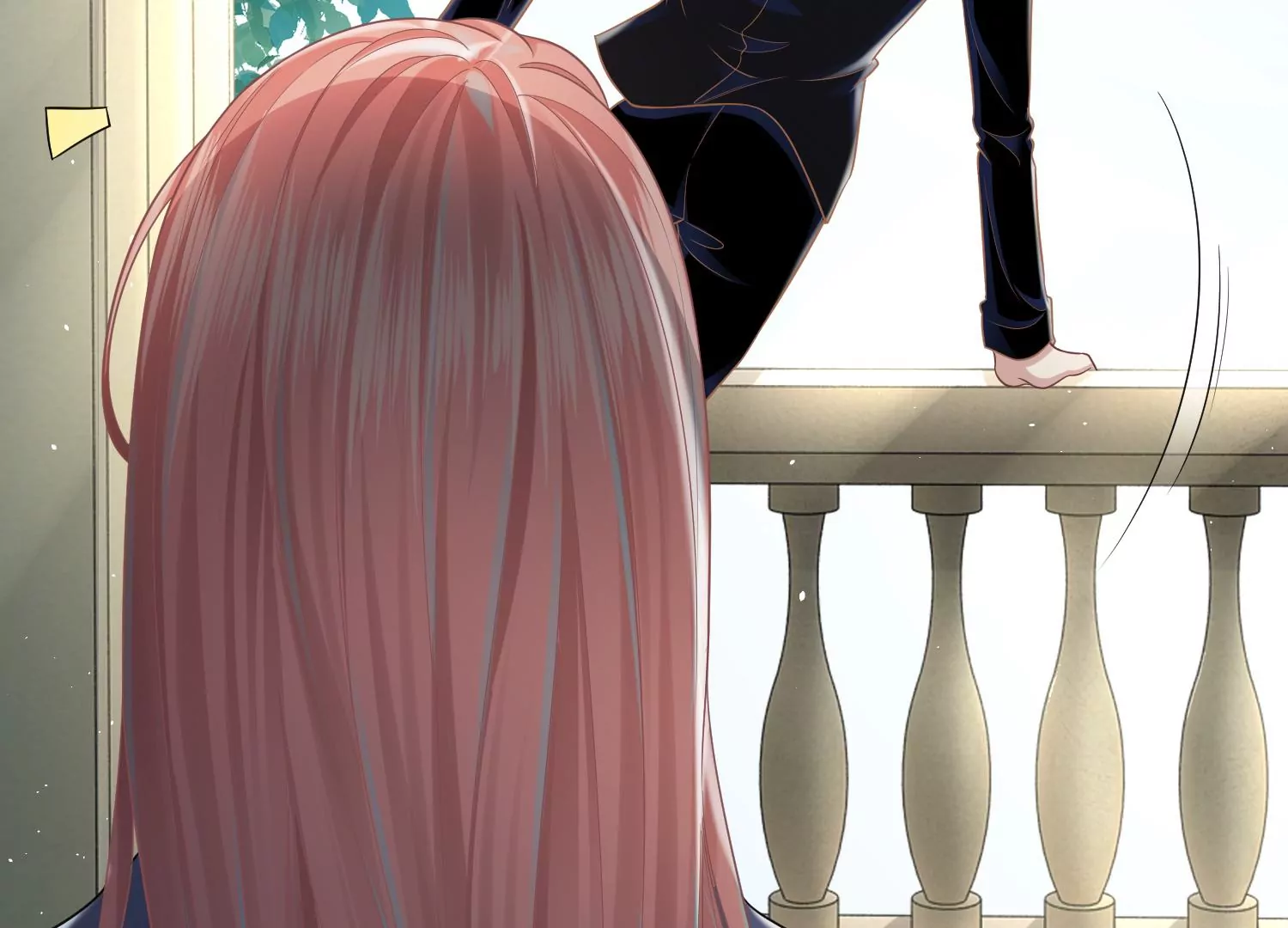 第5话 真实研究所(1/3)-第7话