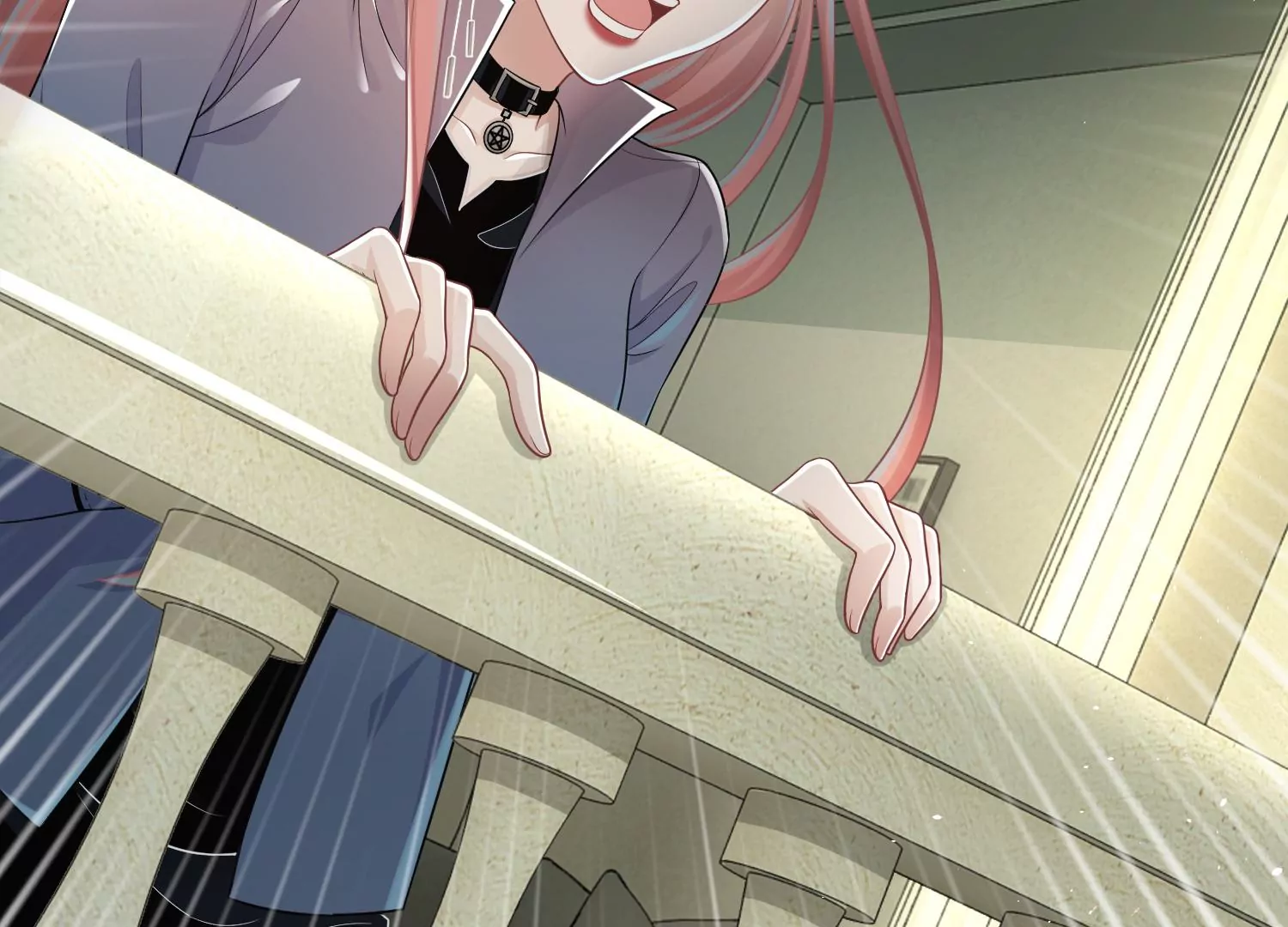 第5话 真实研究所(1/3)-第7话