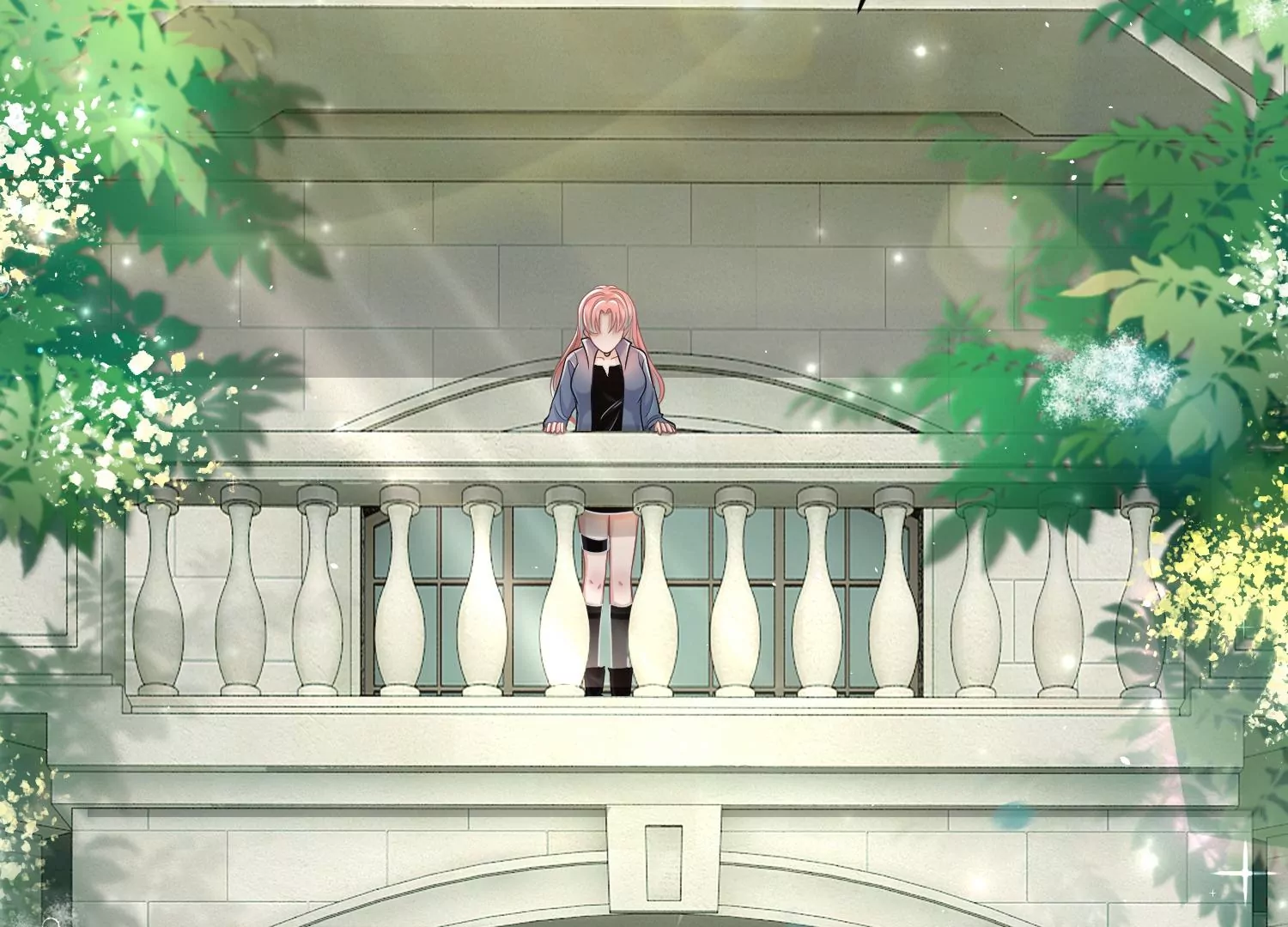 第5话 真实研究所(1/3)-第7话